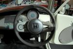 Honda EV-N Concept 2009 года